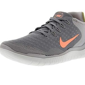 Nike Women's Free Run 2018 Running Shoe